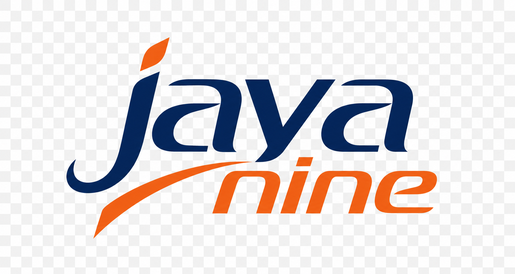 jaya nine logo